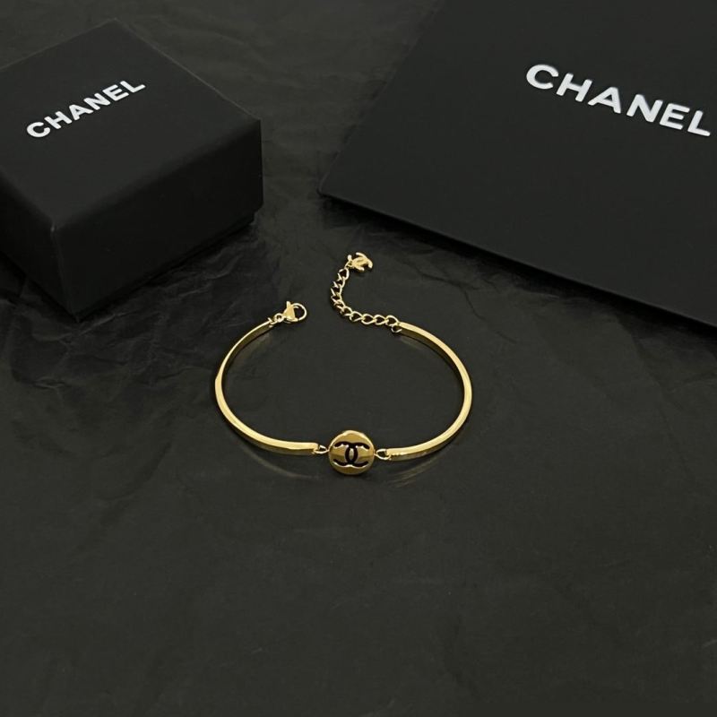 Ch*el bracelets